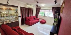 Blk 221 Kovan Green (Hougang), HDB Executive #536351281